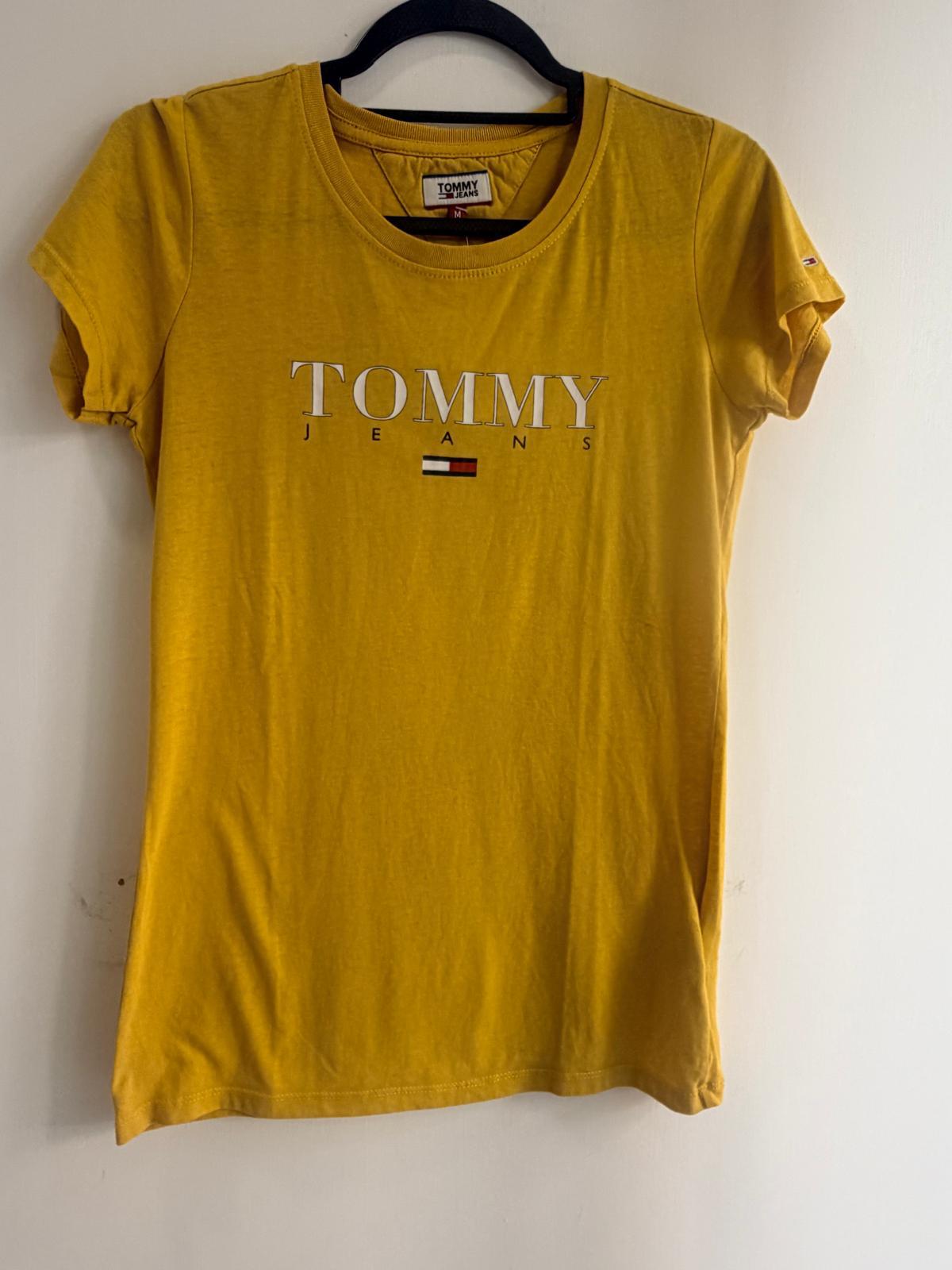 T-Shirt Tommy Hilfiger