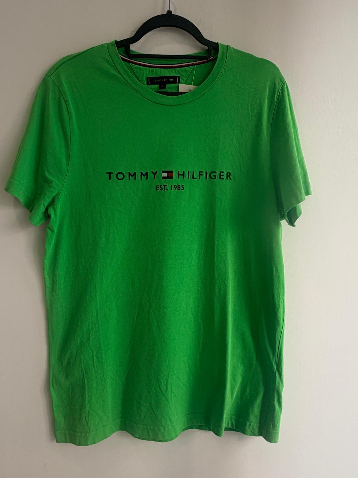 T-Shirt Tommy Hilfiger