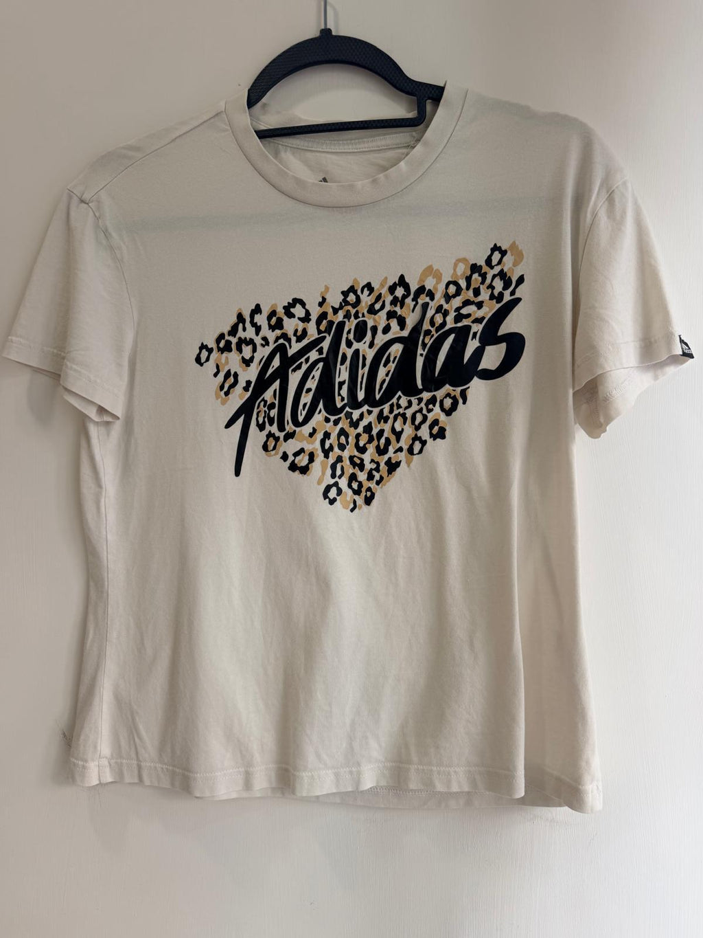 T-Shirt Adidas