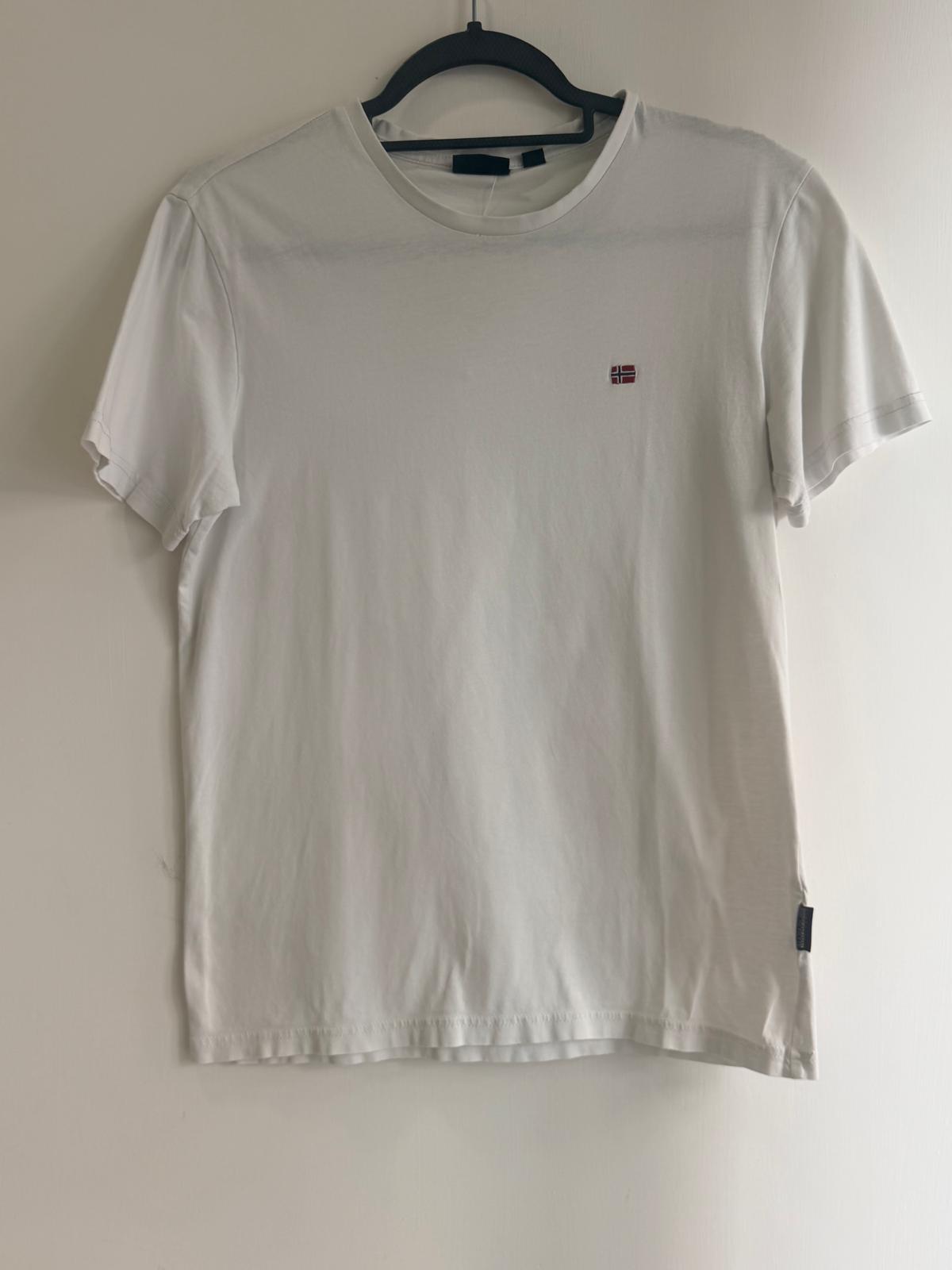 T-Shirt Napapijri