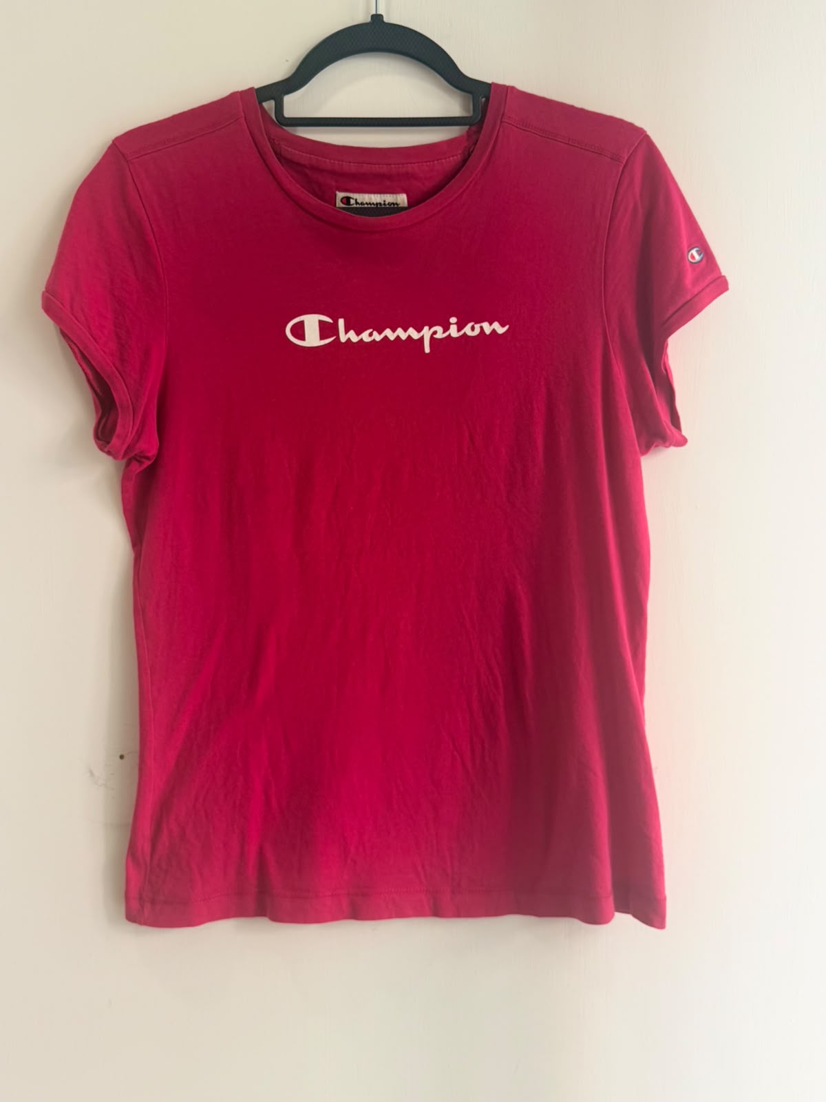 T-Shirt Champion