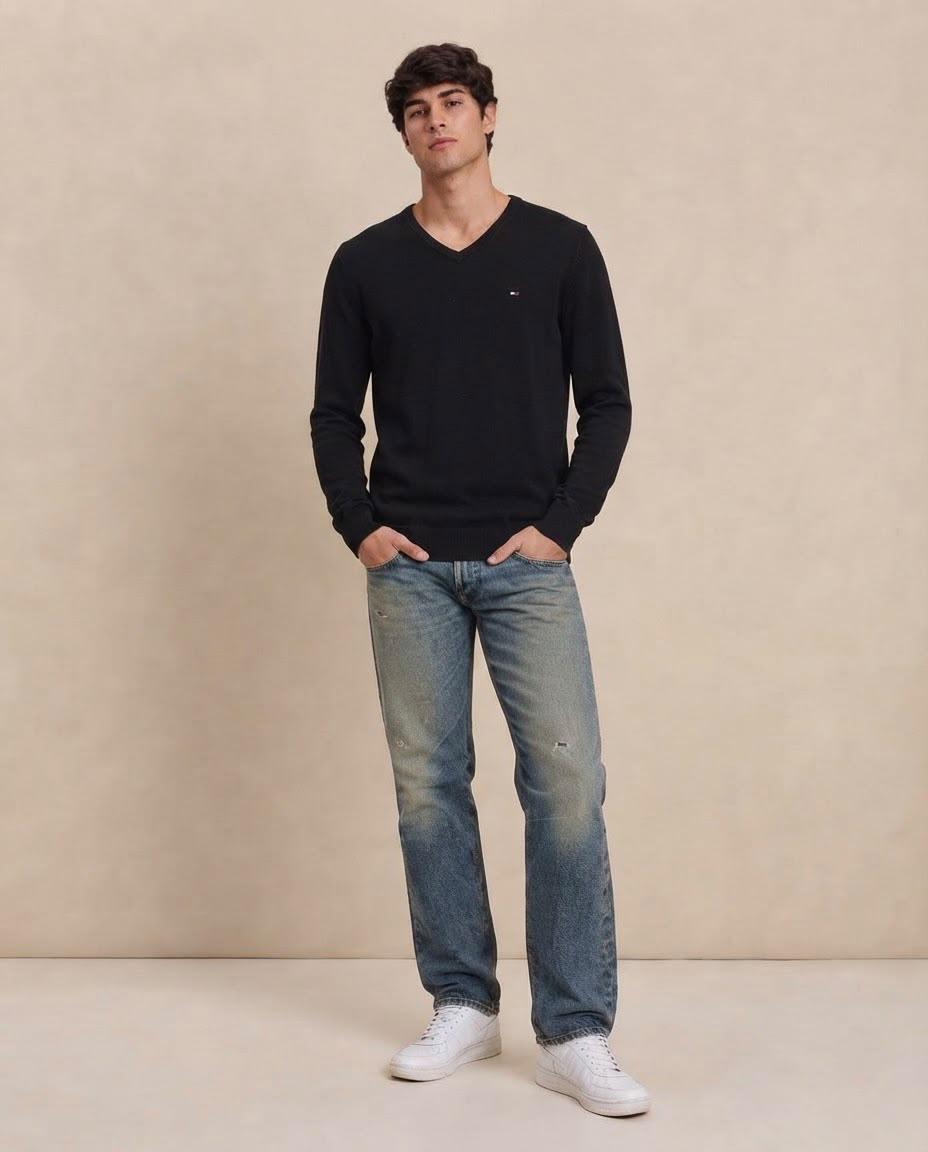 Maglioncino Tommy Hilfiger