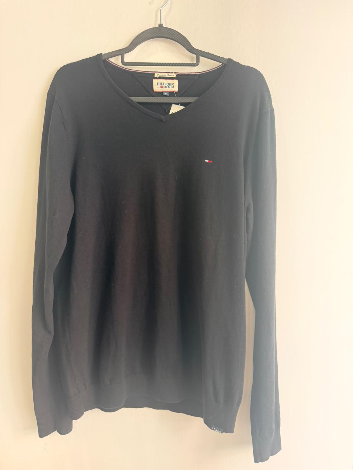 Maglioncino Tommy Hilfiger