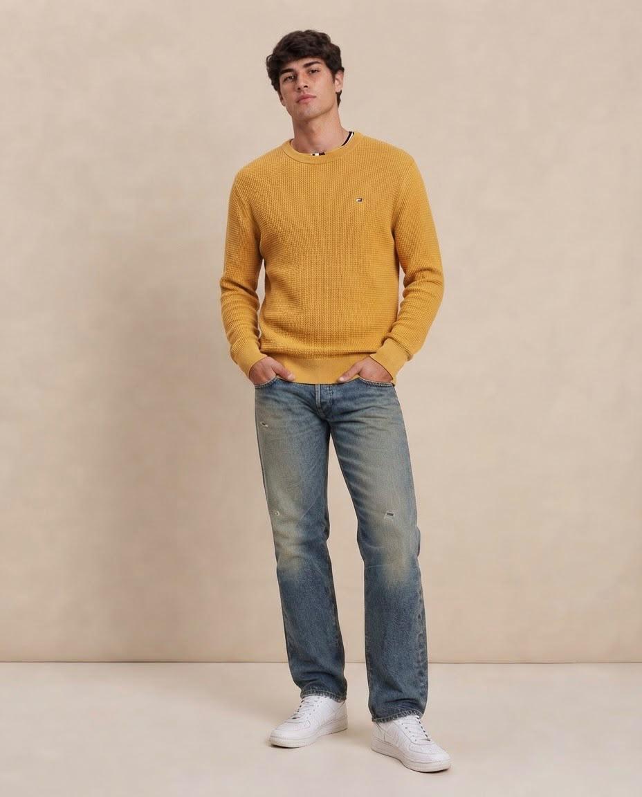 Maglione Tommy Hilfiger