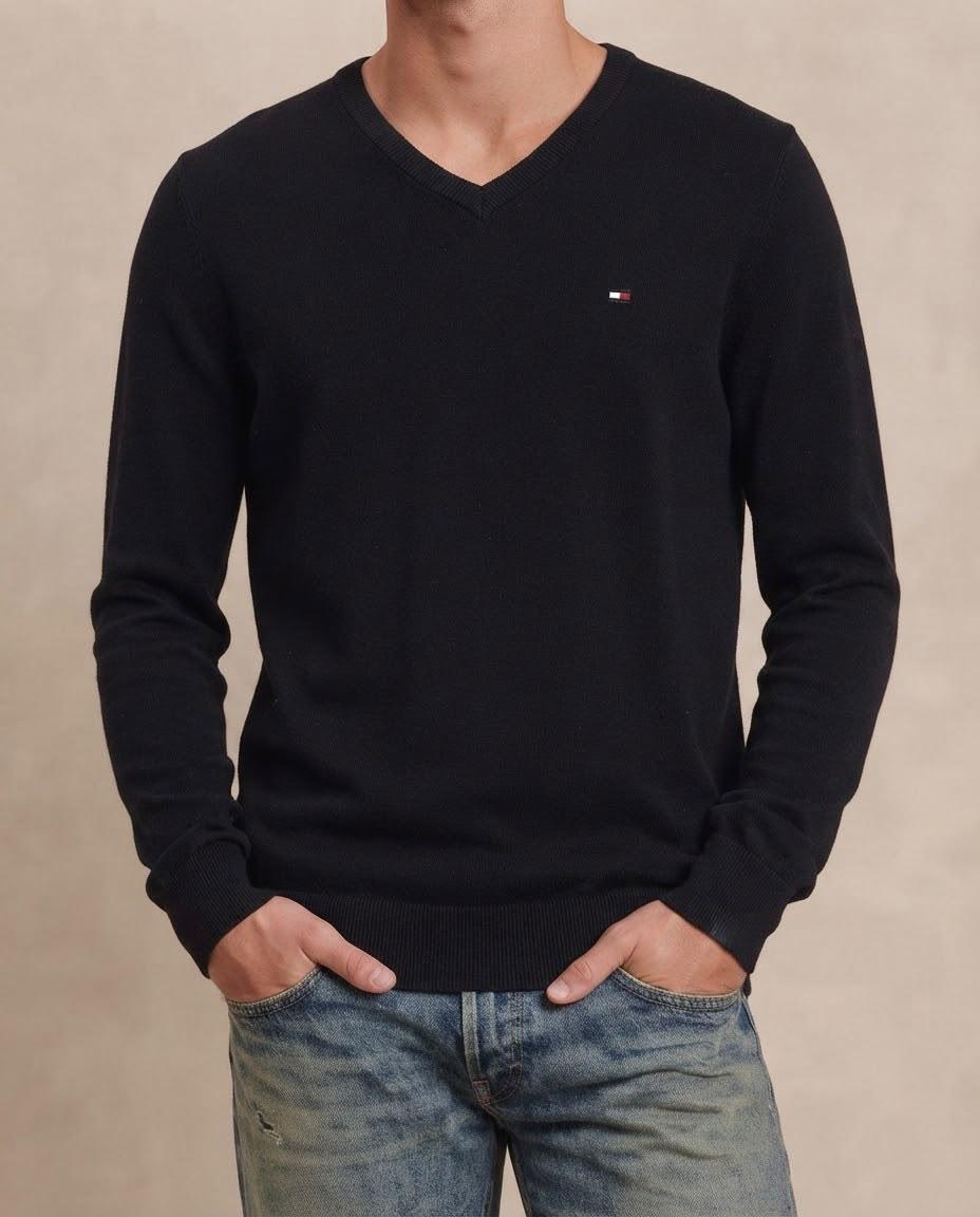 Maglioncino Tommy Hilfiger