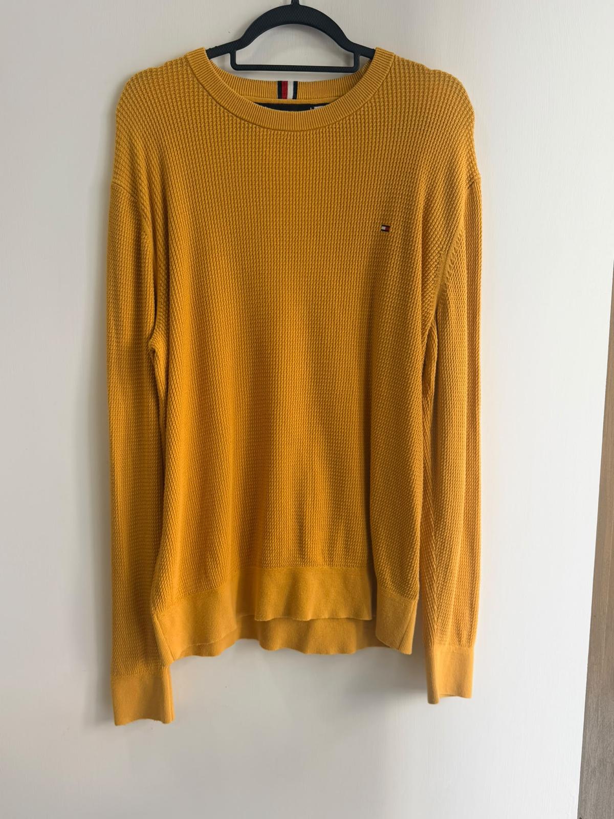 Maglione Tommy Hilfiger