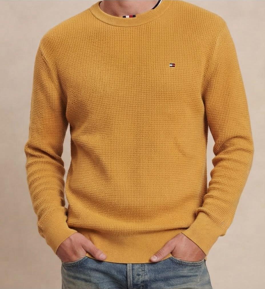 Maglione Tommy Hilfiger