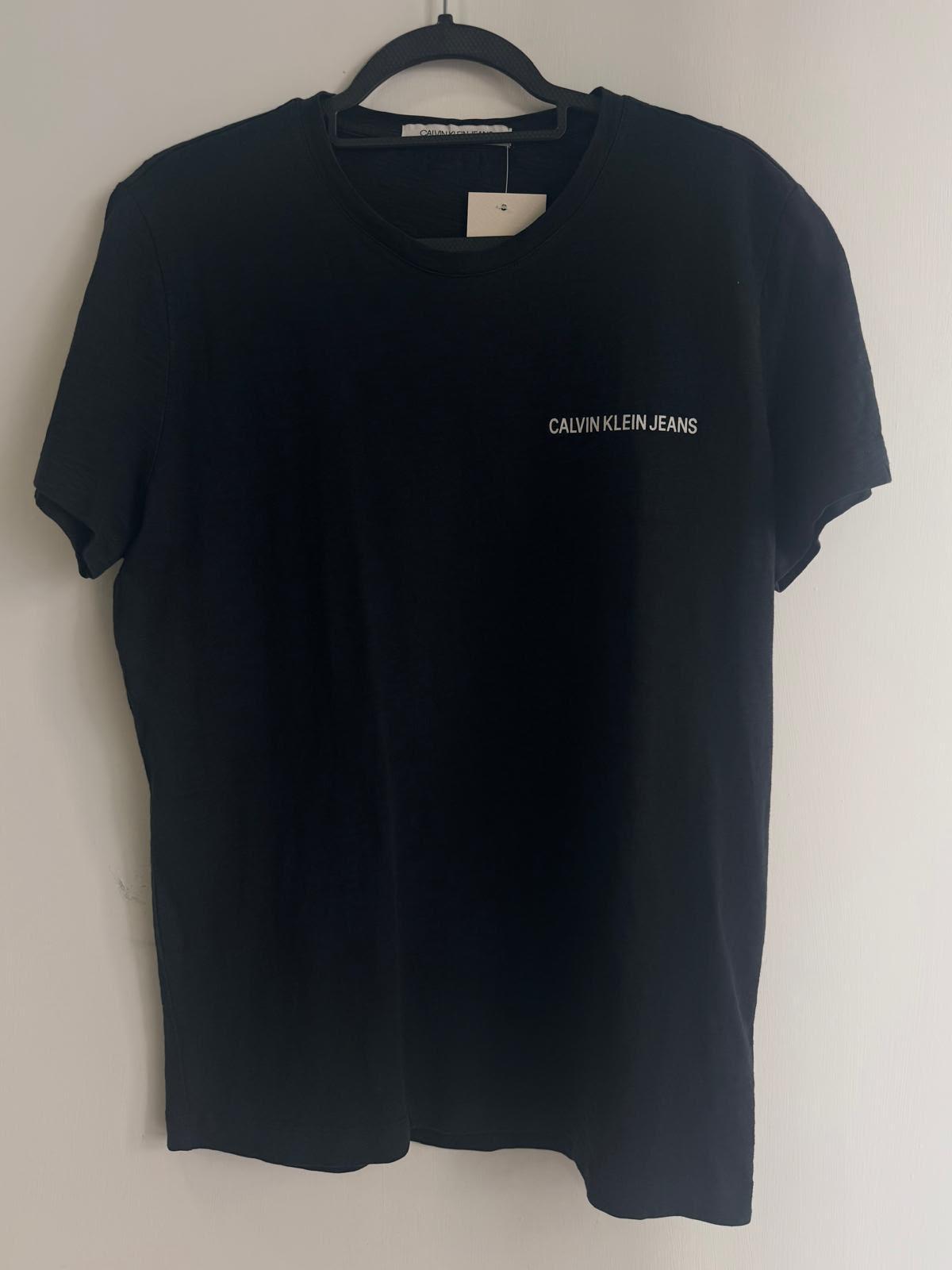 T-Shirt Calvin Klein