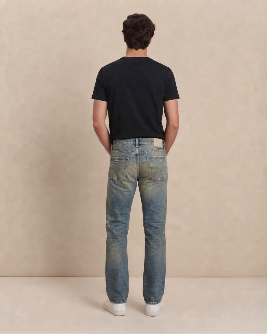 T-Shirt Calvin Klein