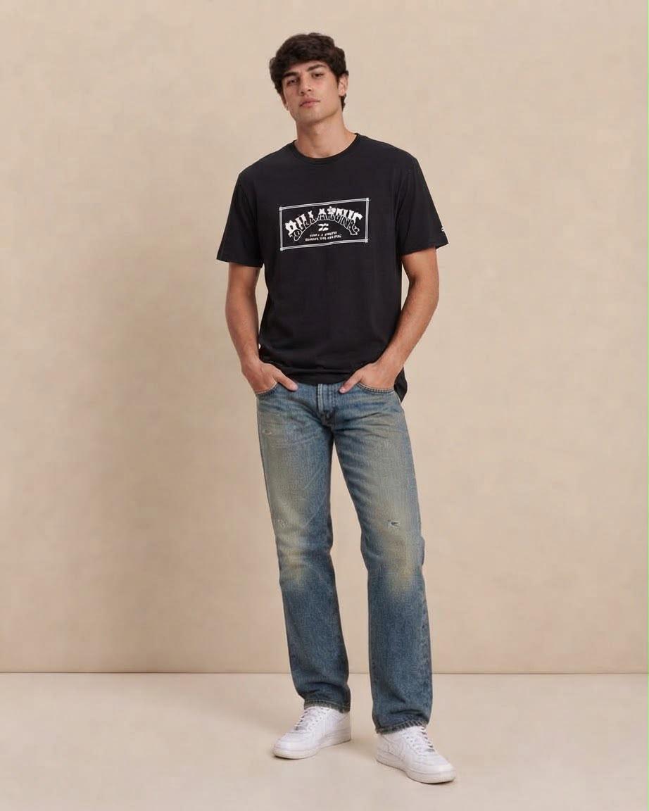 T-Shirt Billabong