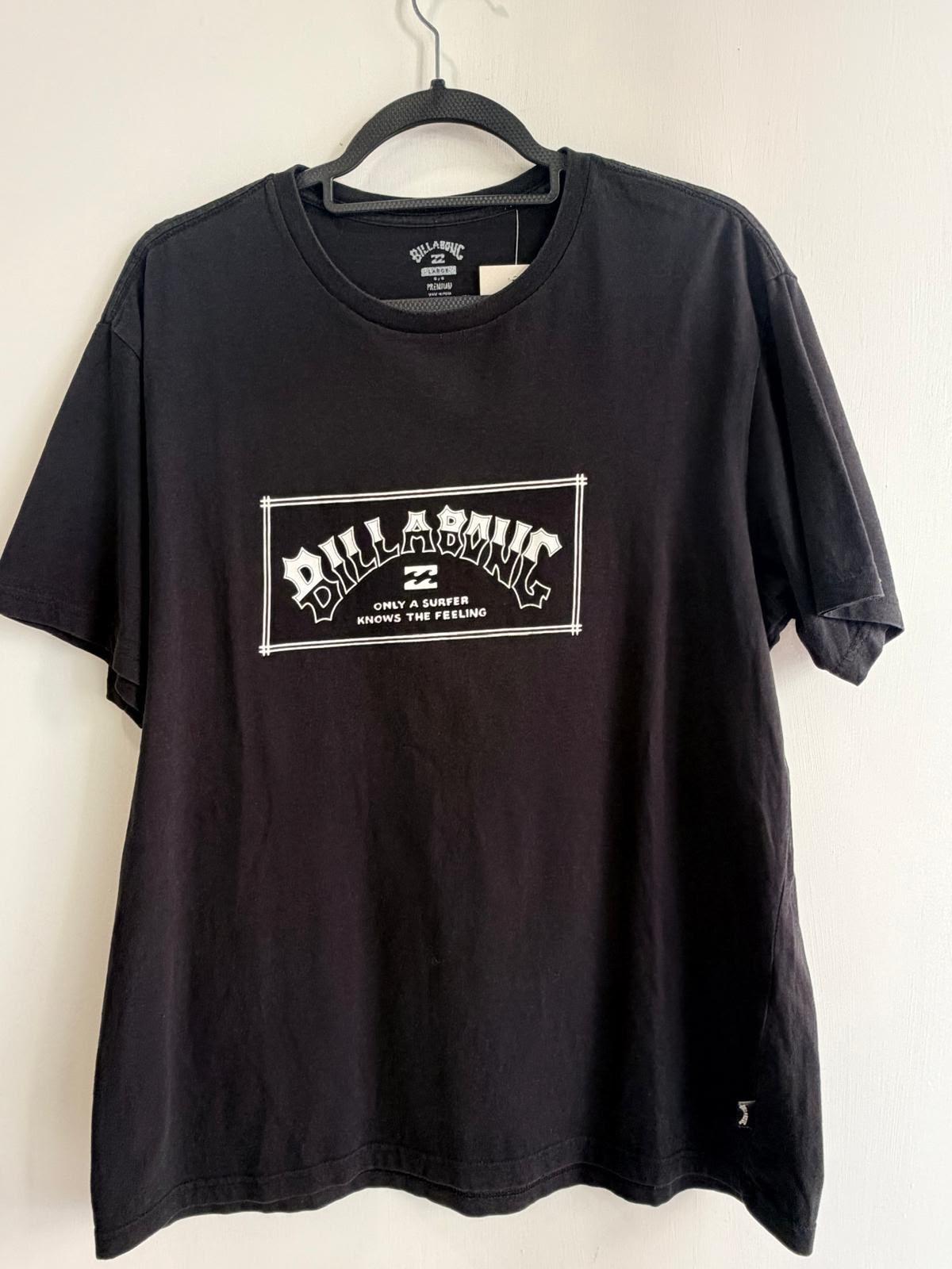 T-Shirt Billabong