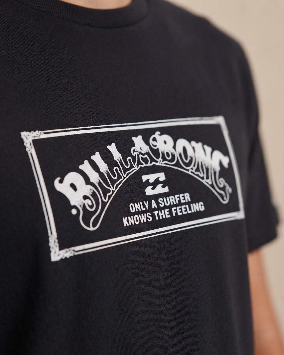 T-Shirt Billabong