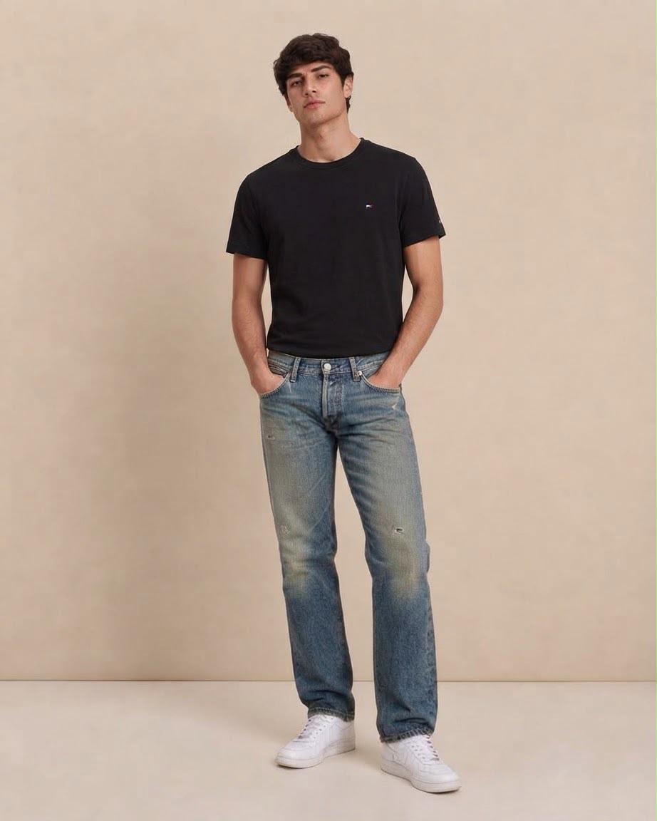 T-Shirt Tommy Hilfiger