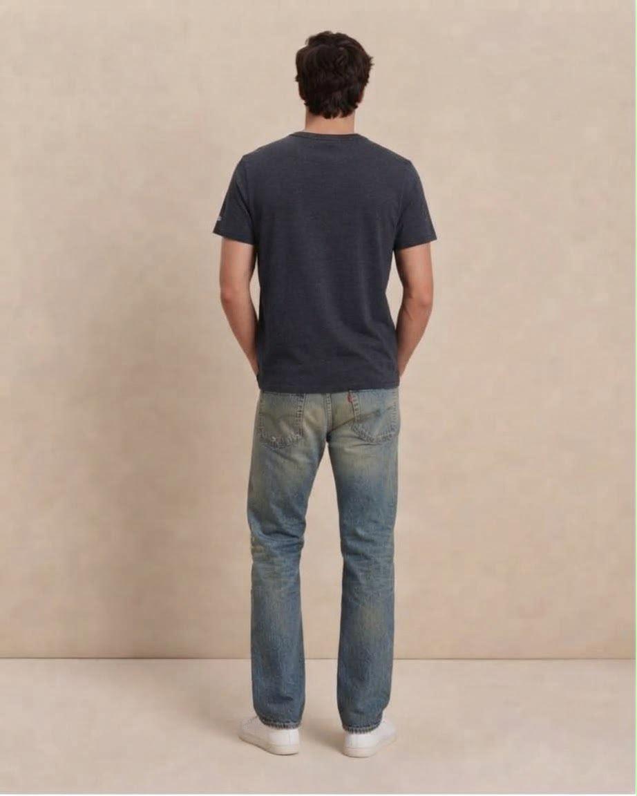 T-Shirt Tommy Hilfiger