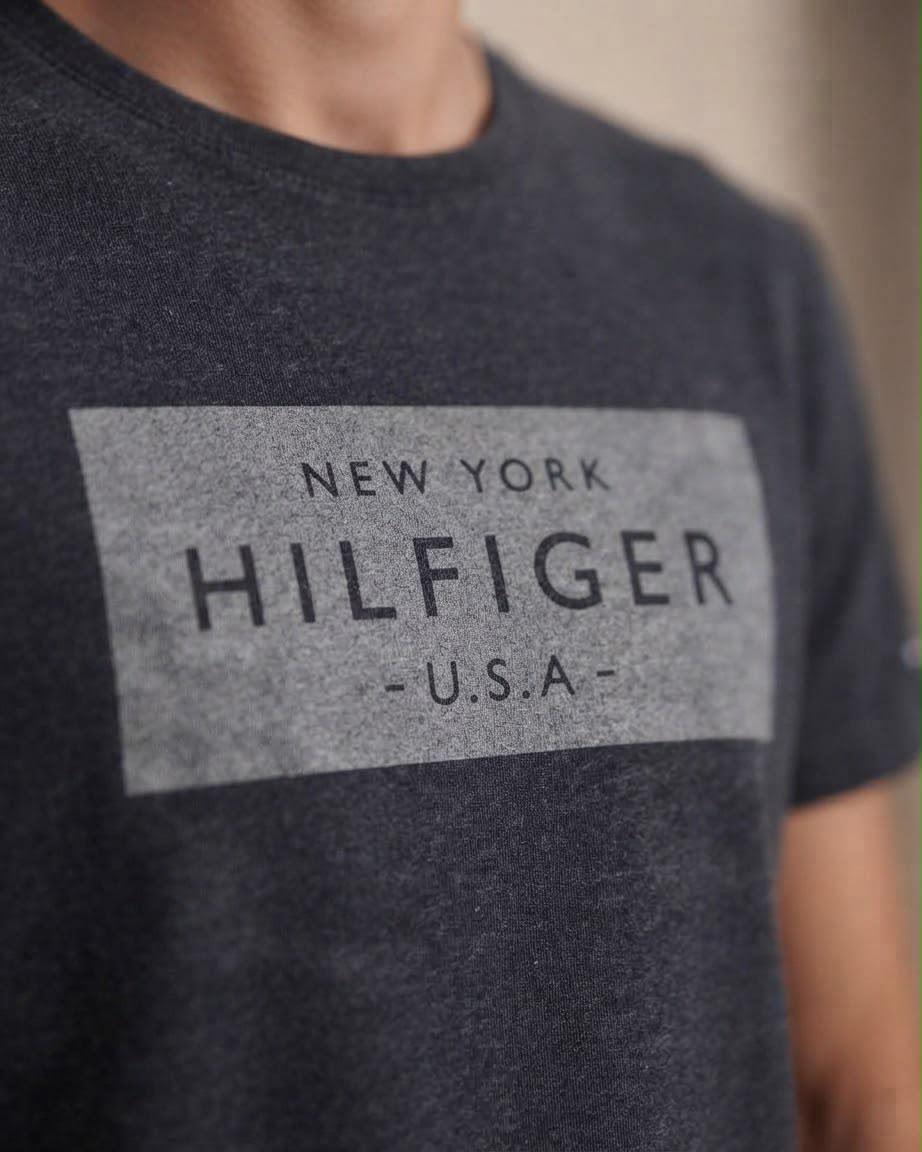 T-Shirt Tommy Hilfiger