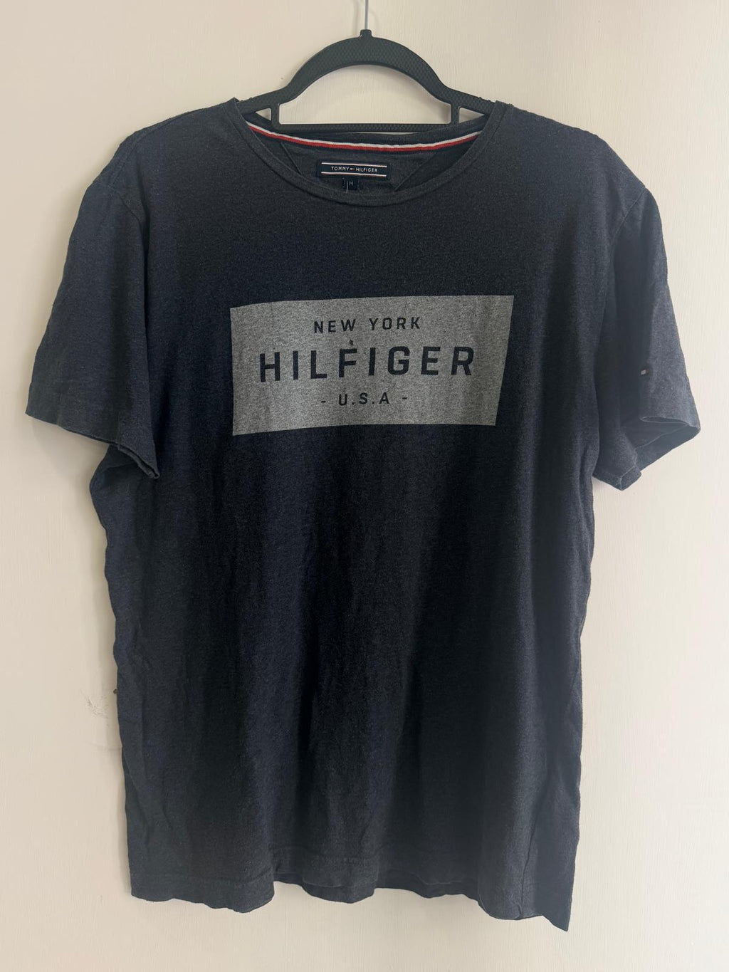 T-Shirt Tommy Hilfiger