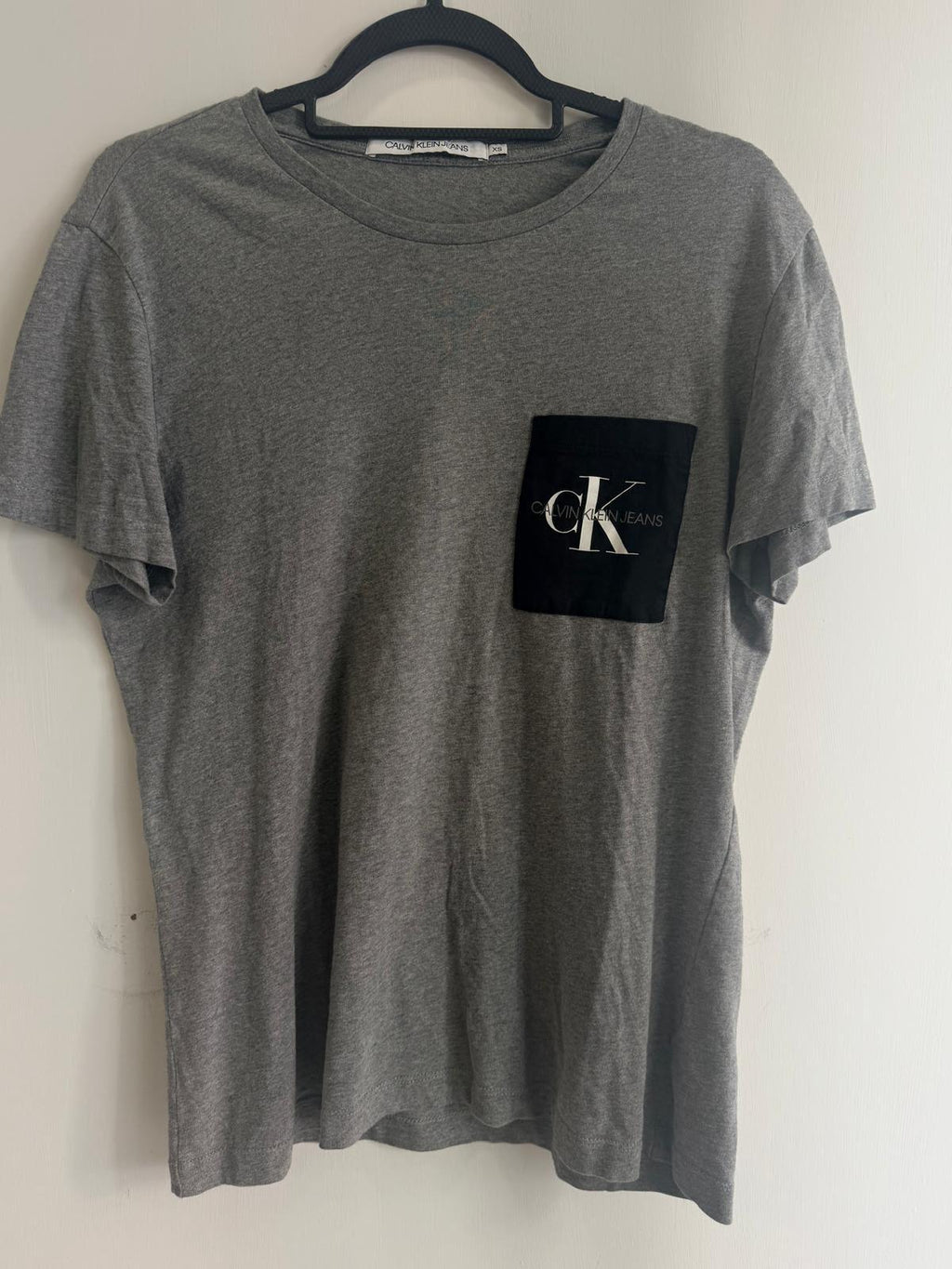 T-Shirt Calvin Klein