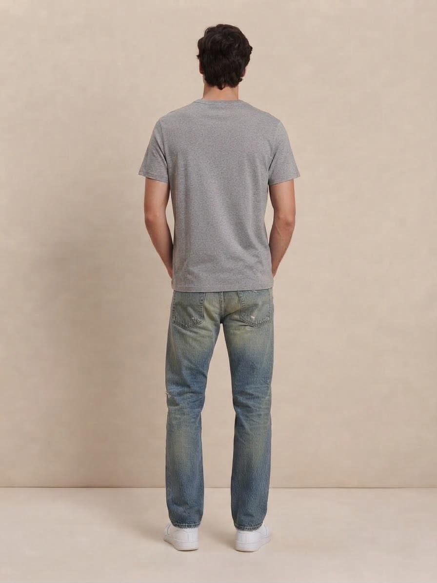T-Shirt Calvin Klein