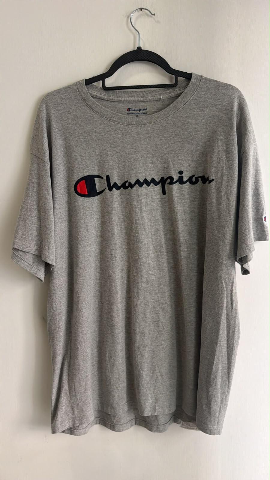 T-Shirt Champion