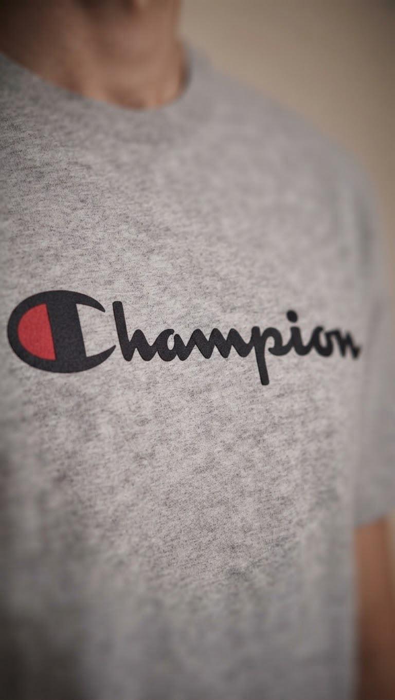 T-Shirt Champion