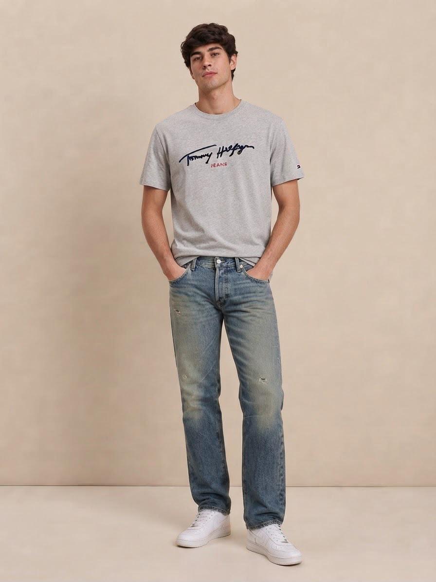 T-Shirt Tommy Hilfiger