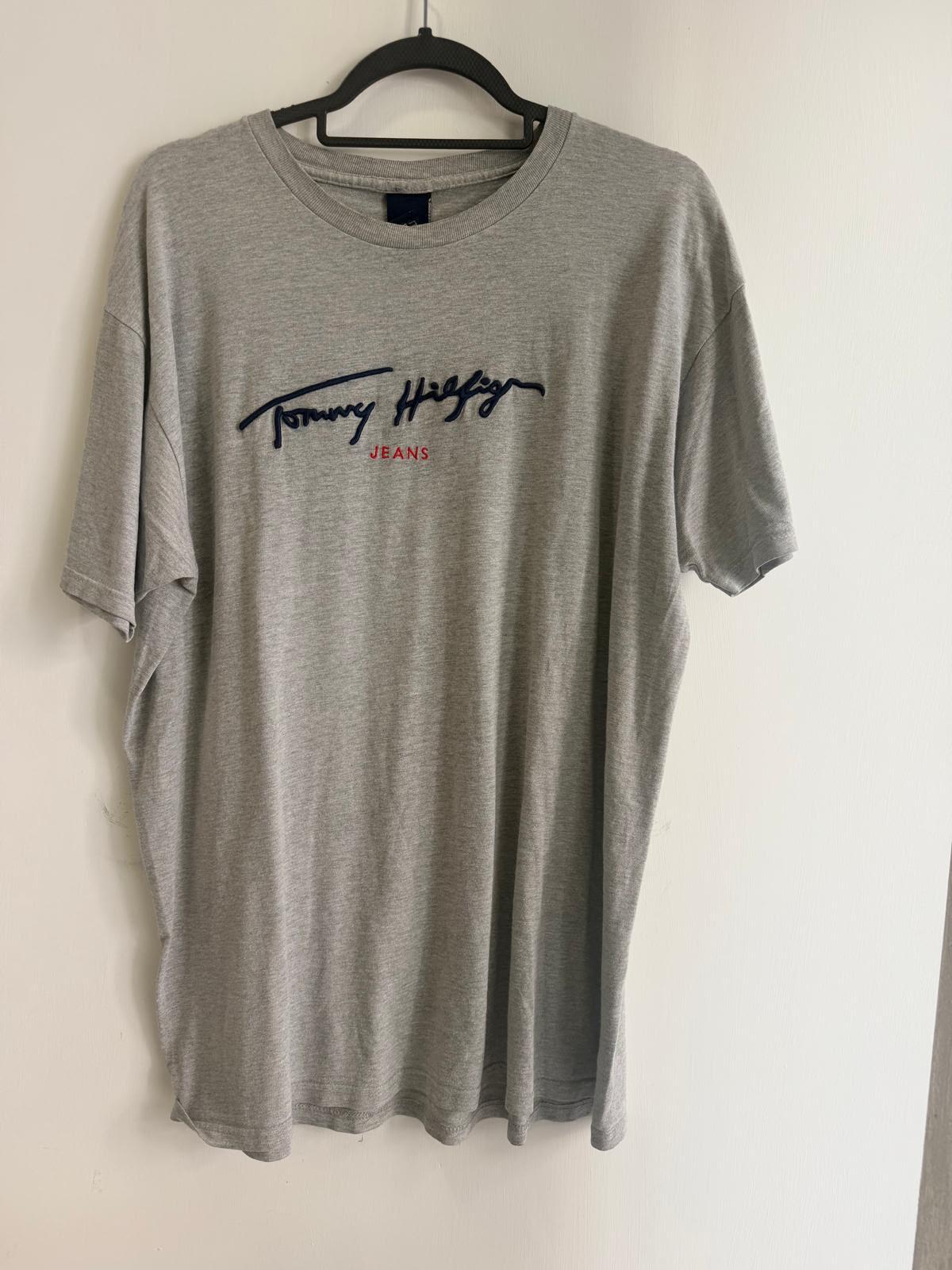 T-Shirt Tommy Hilfiger