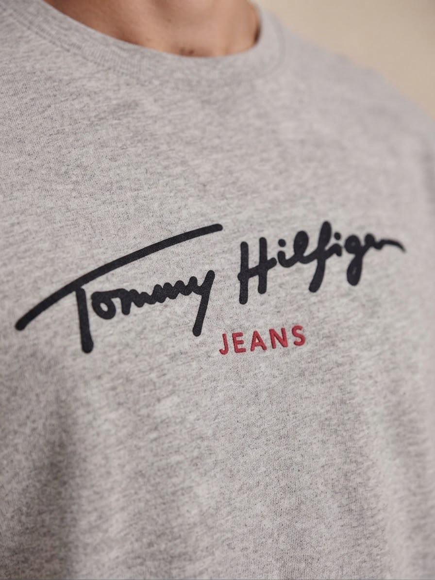 T-Shirt Tommy Hilfiger
