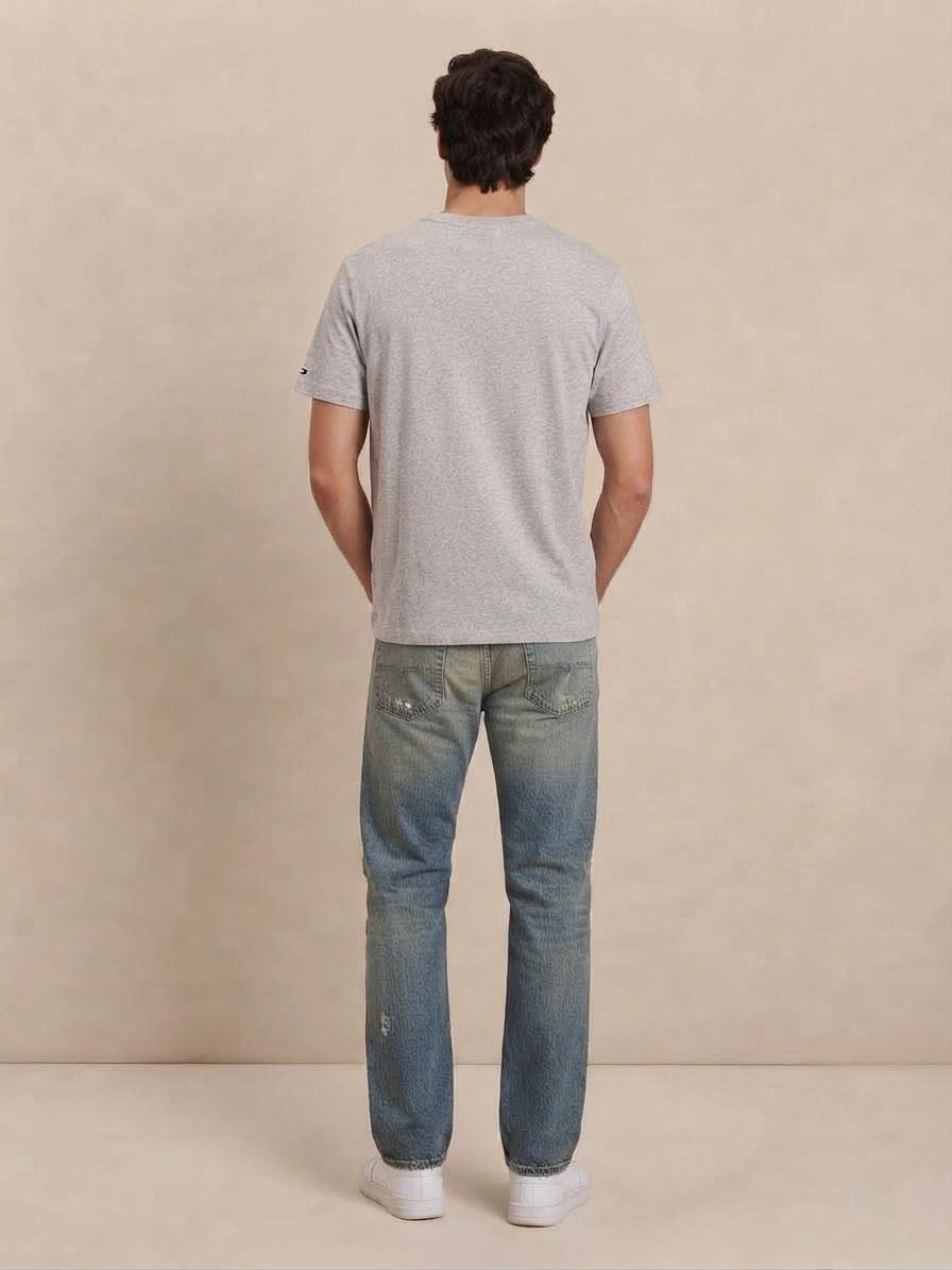 T-Shirt Tommy Hilfiger