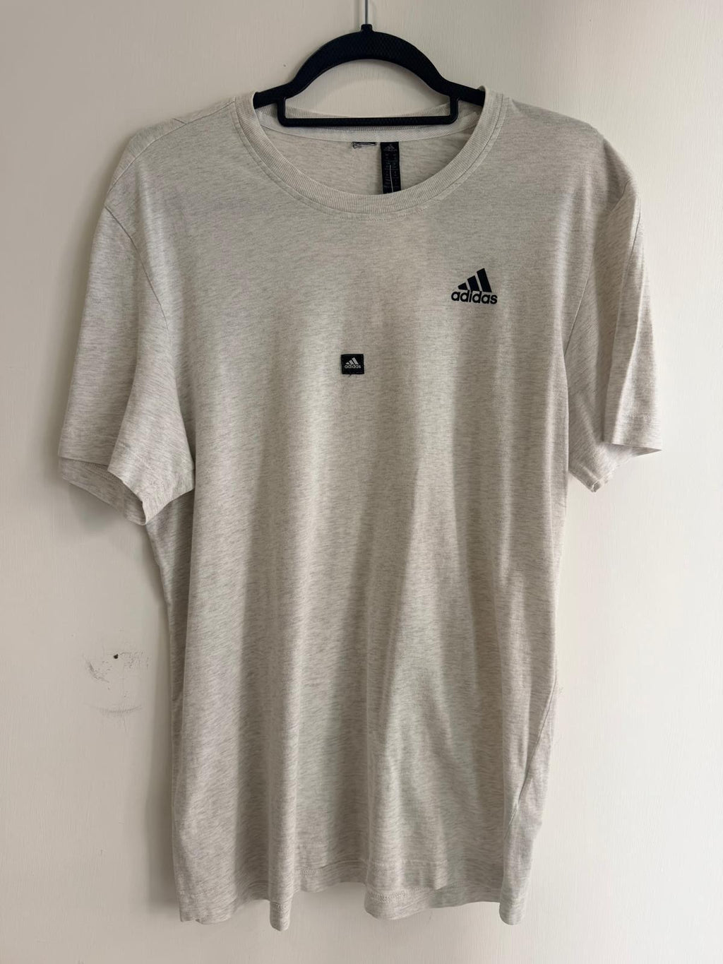 T-Shirt Adidas