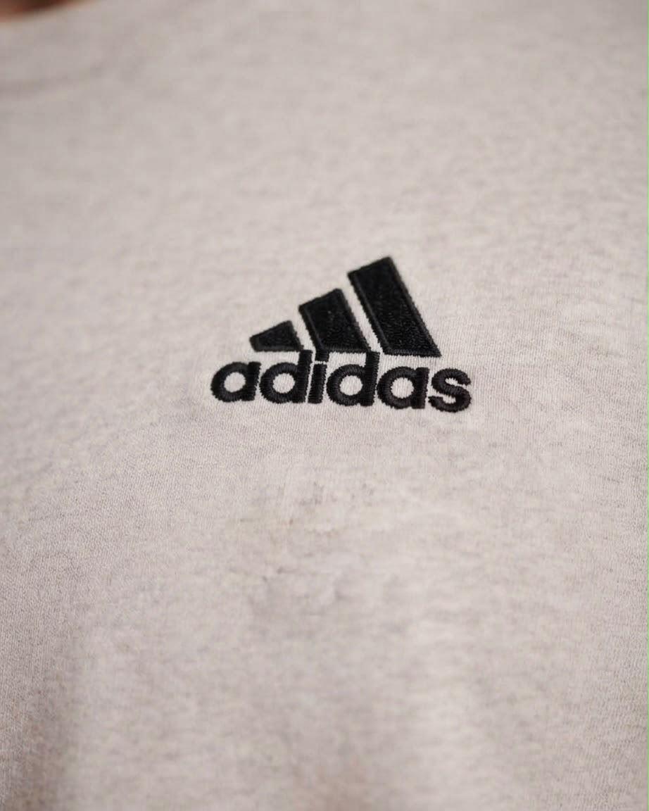 T-Shirt Adidas