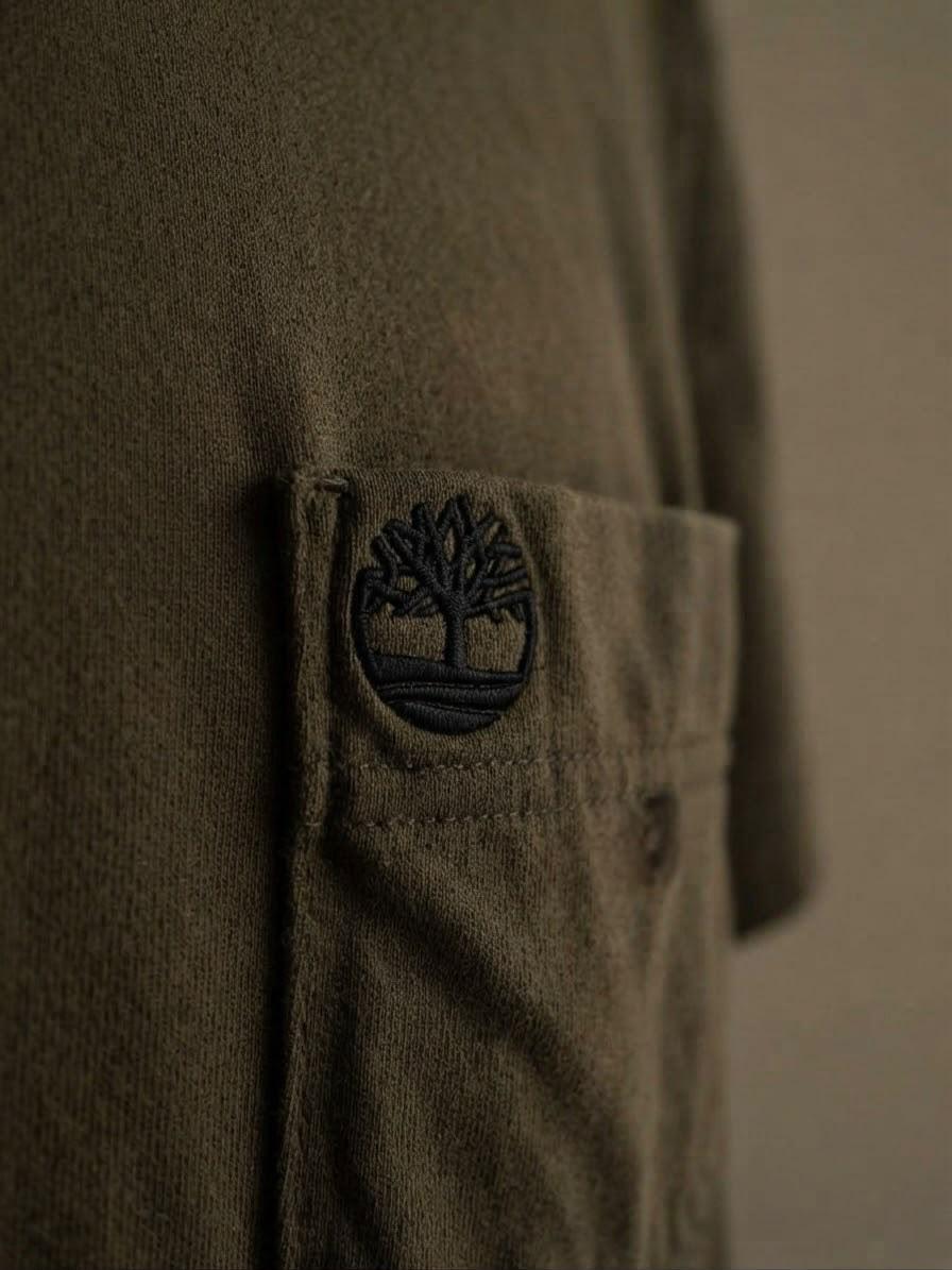 T-Shirt Timberland