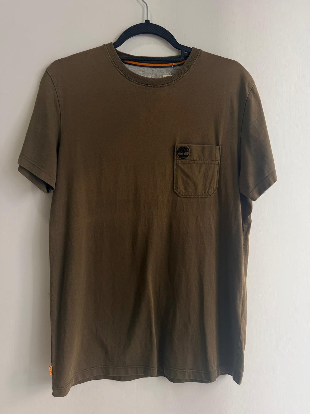 T-Shirt Timberland