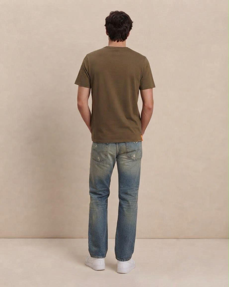 T-Shirt Timberland