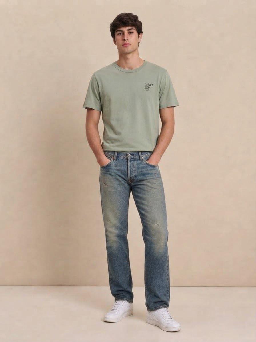 T-Shirt Lee
