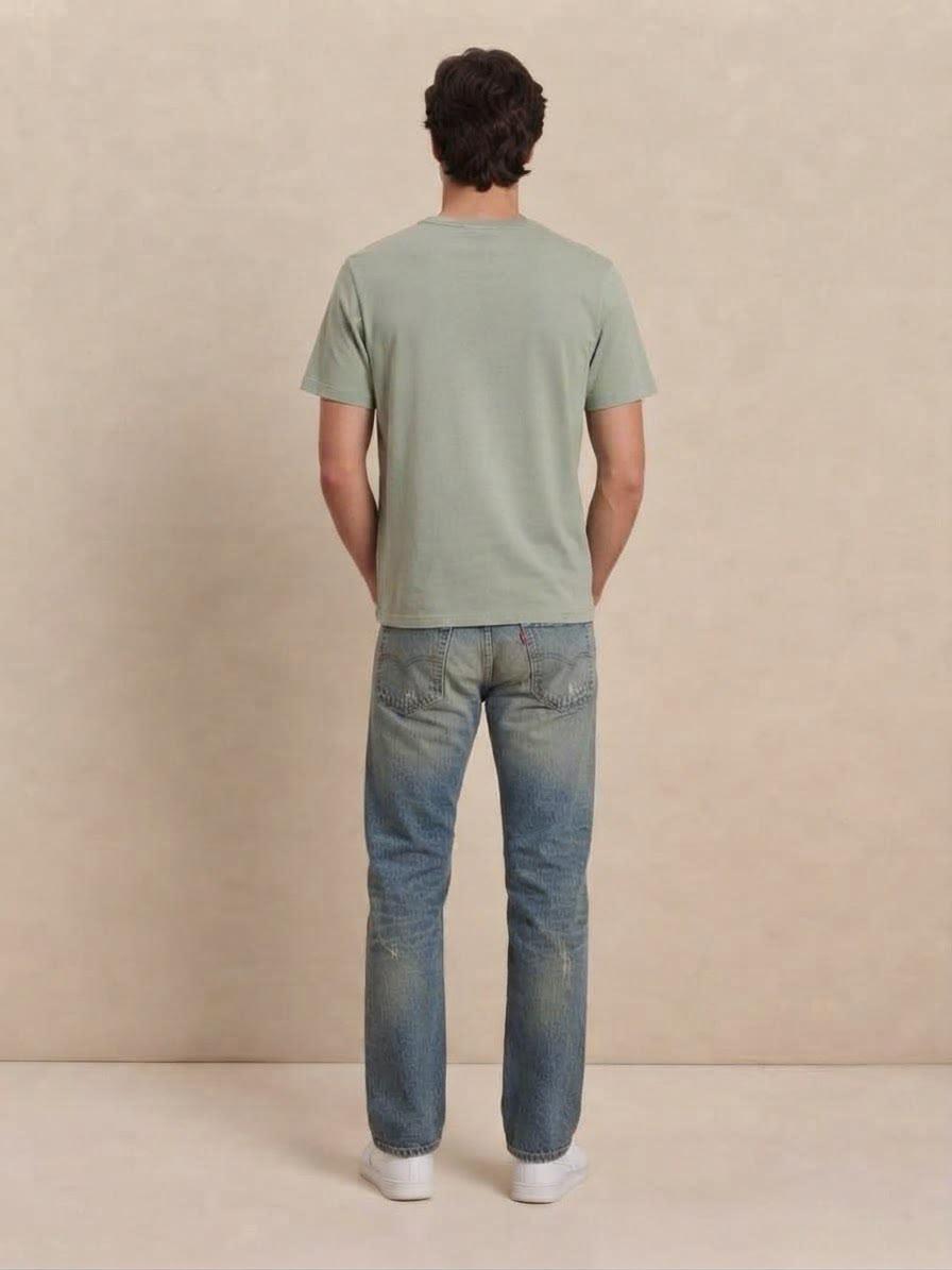T-Shirt Lee