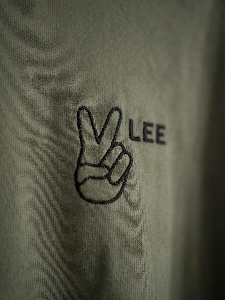 T-Shirt Lee