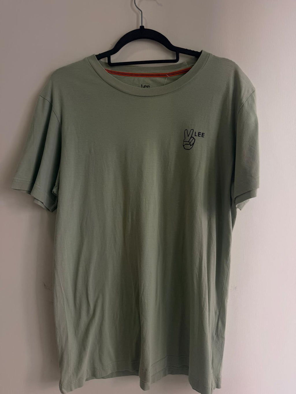 T-Shirt Lee