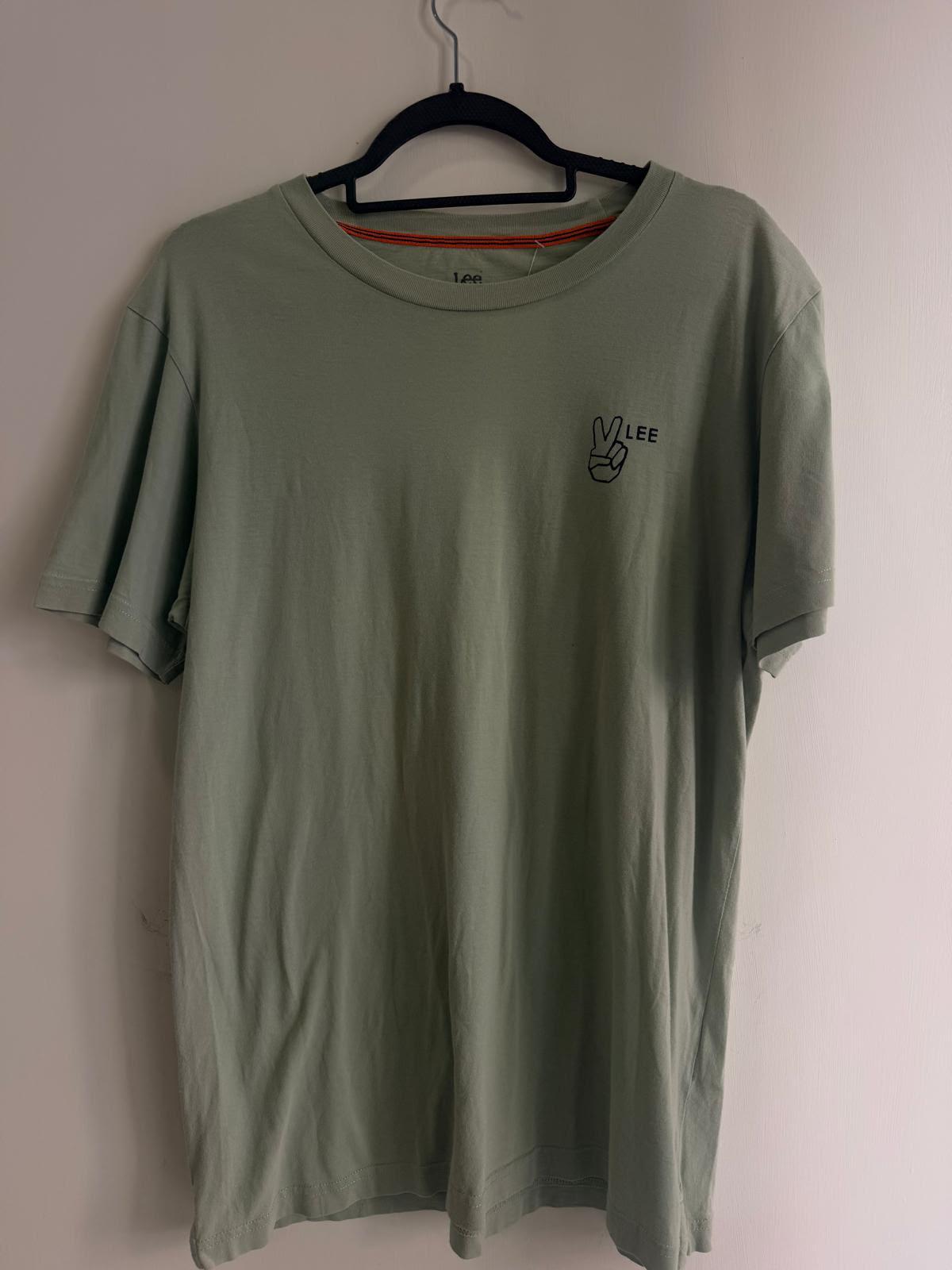 T-Shirt Lee