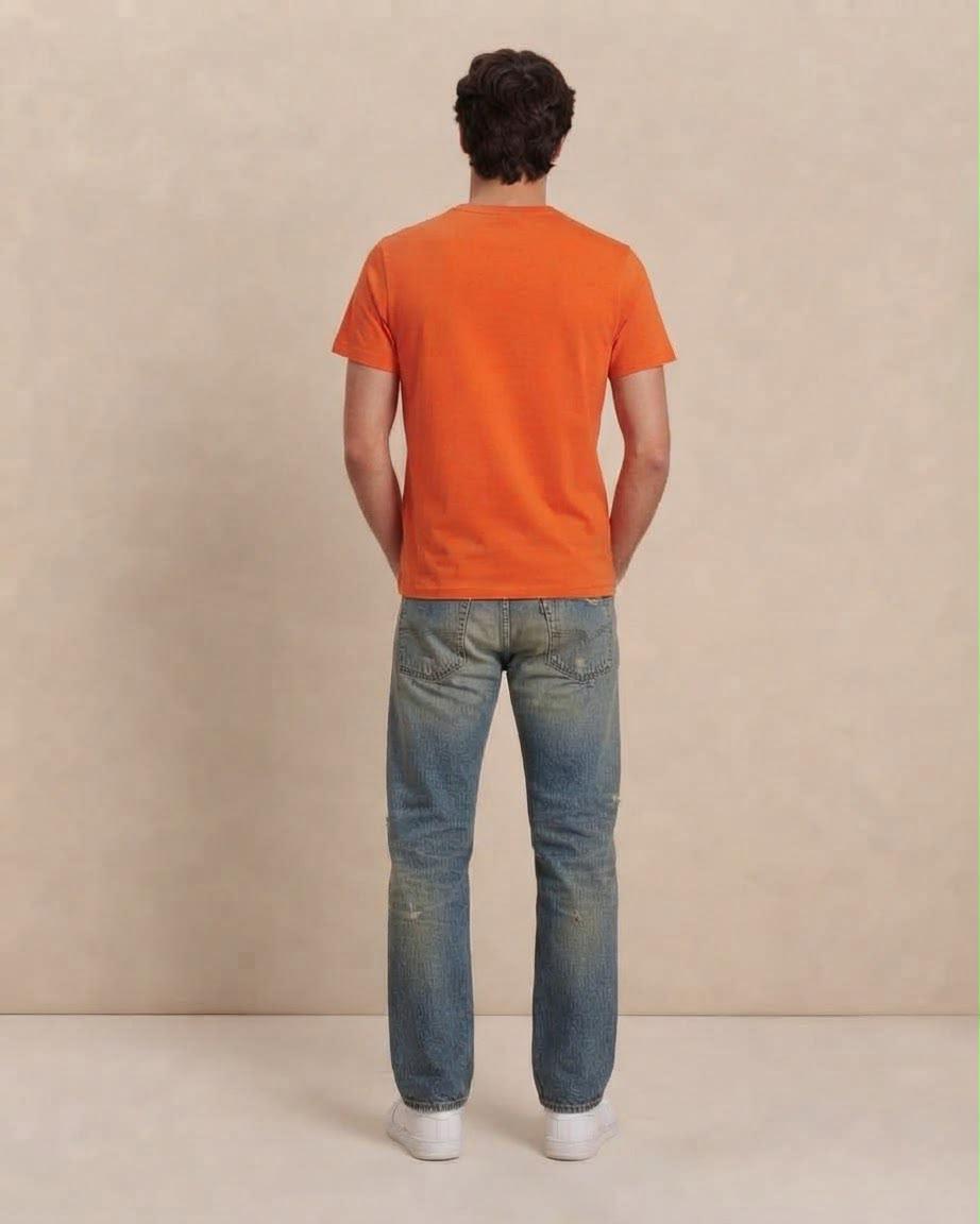 T-Shirt K-Way