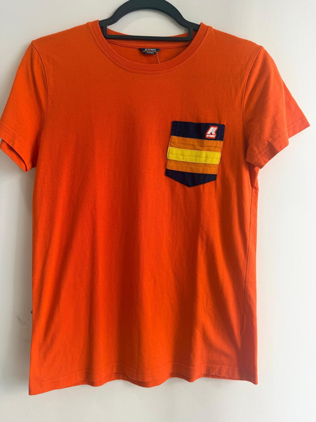 T-Shirt K-Way