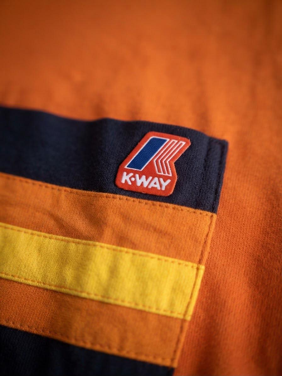 T-Shirt K-Way
