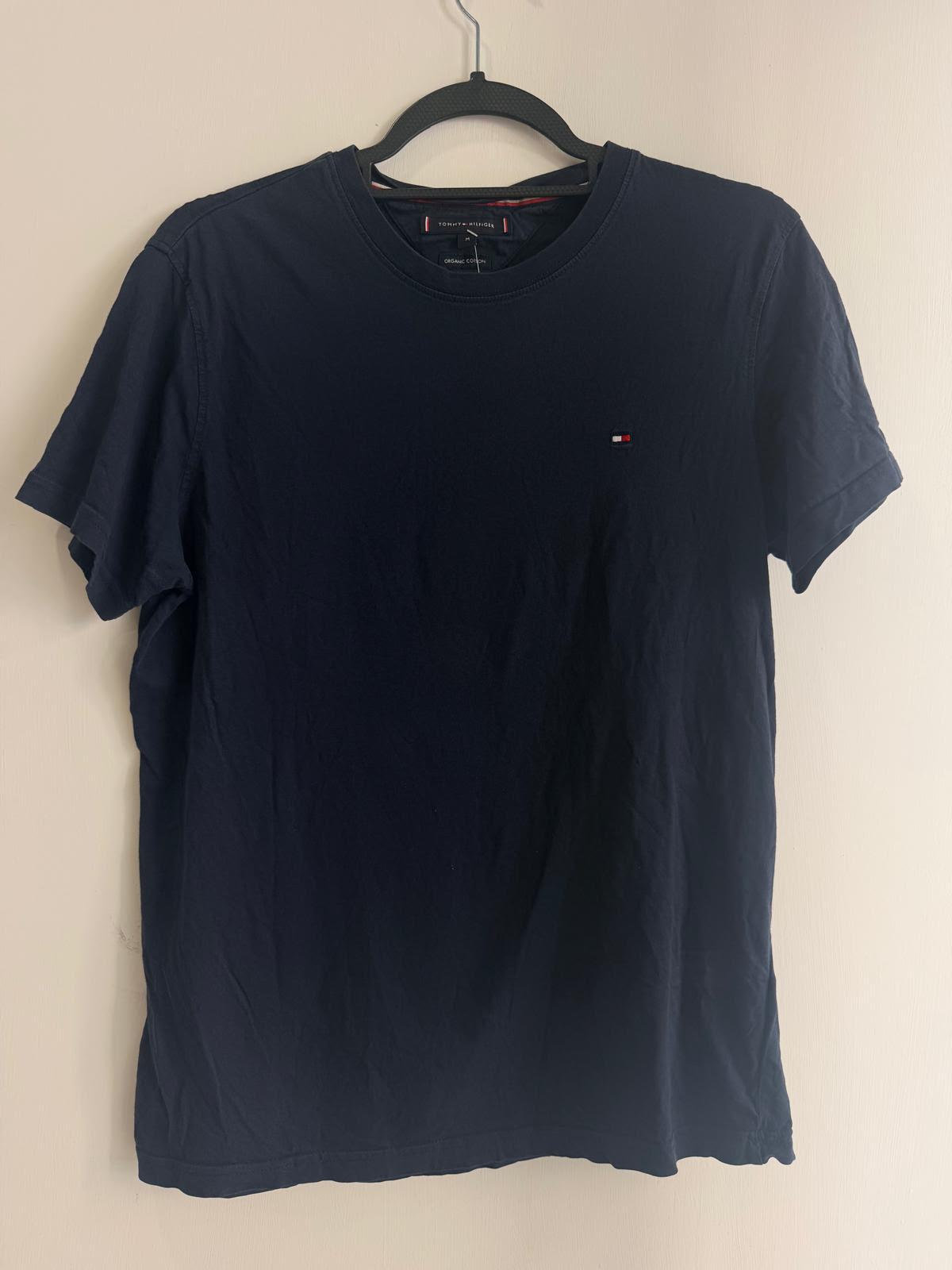 T-Shirt Tommy Hilfiger