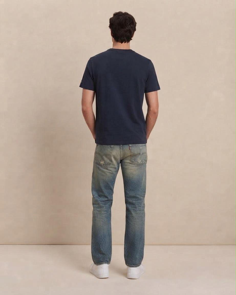 T-Shirt Tommy Hilfiger