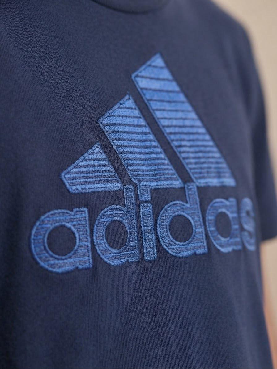 T-Shirt Adidas