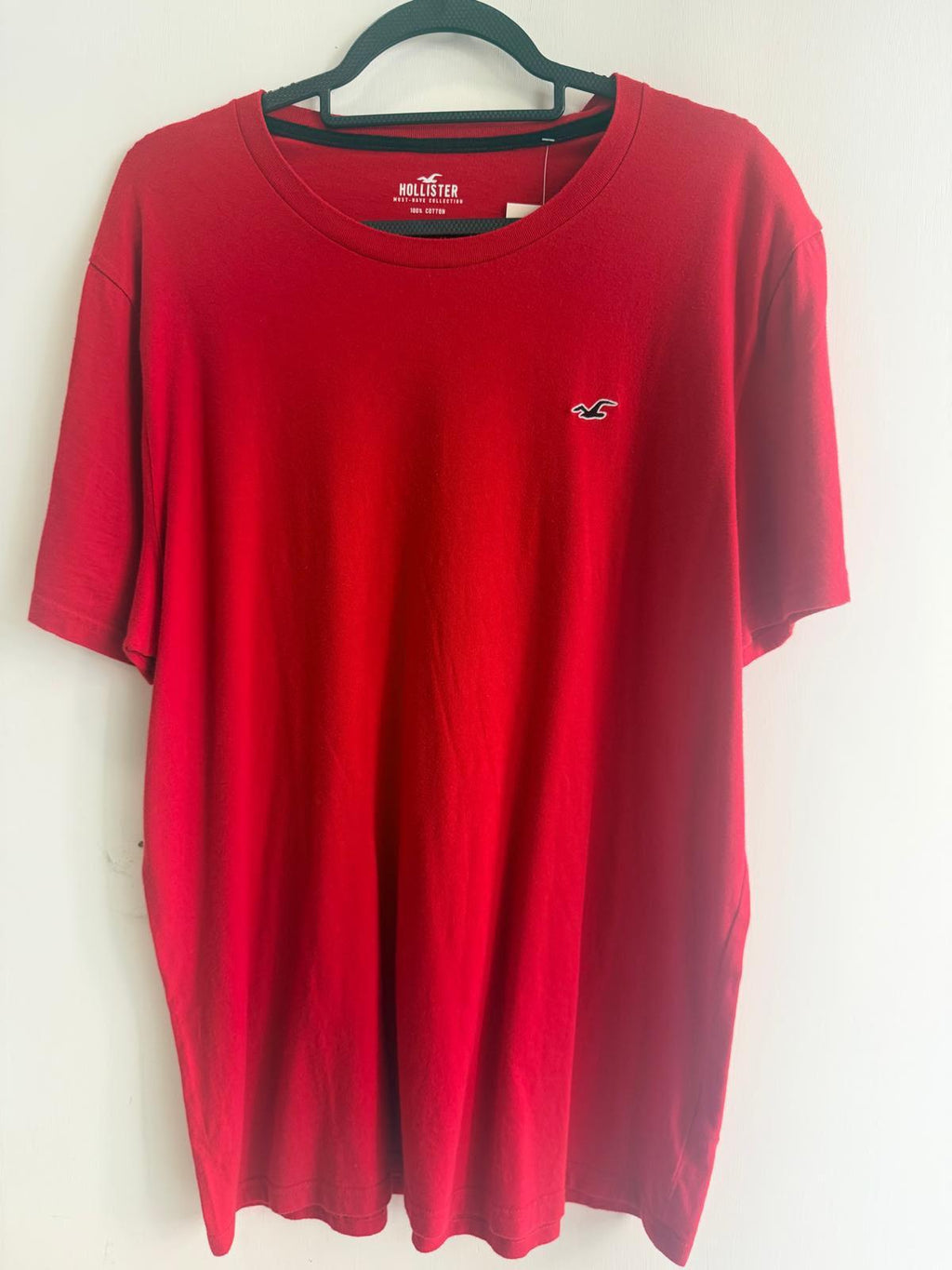 T-Shirt Hollister