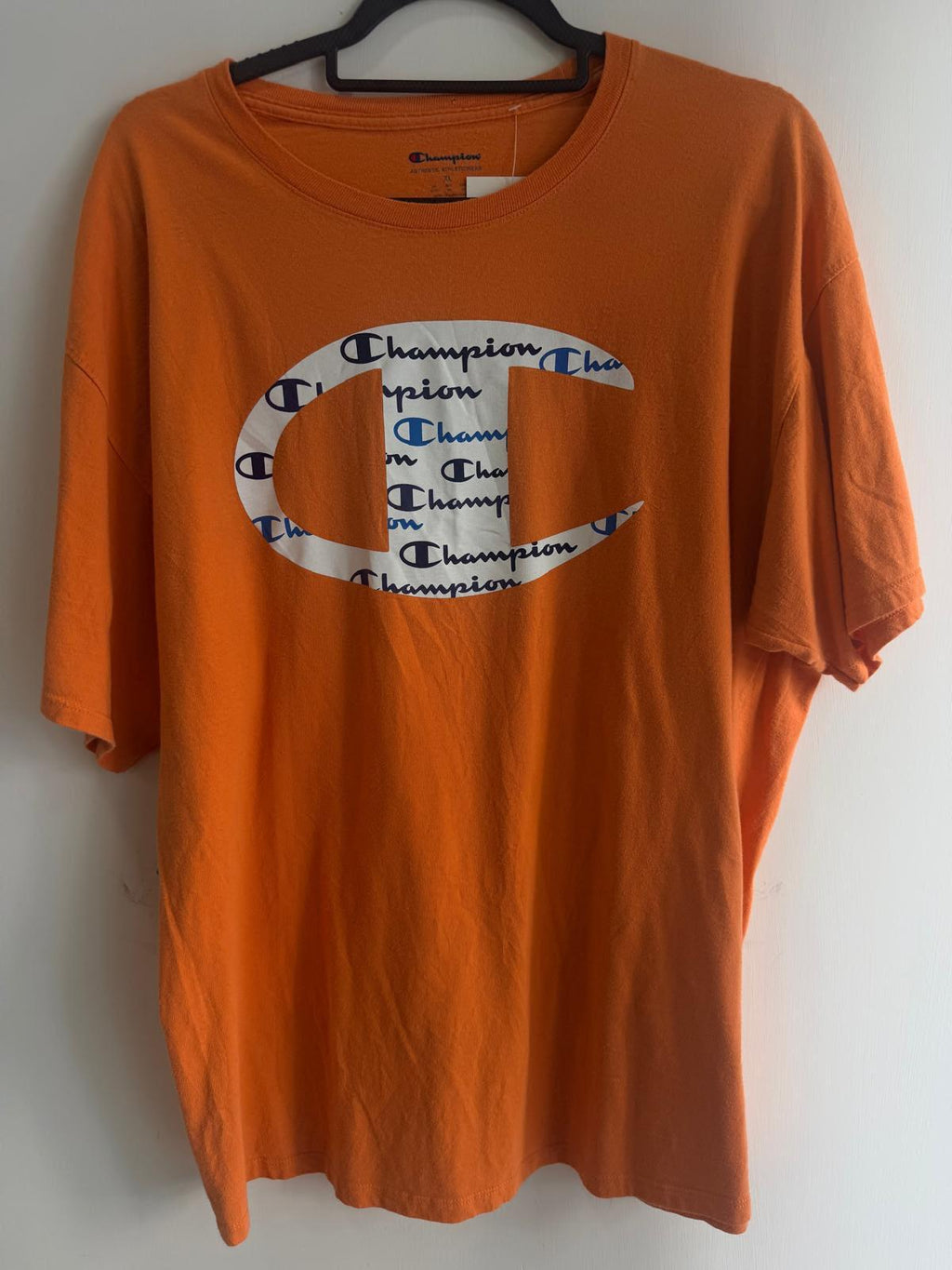 T-Shirt Champion