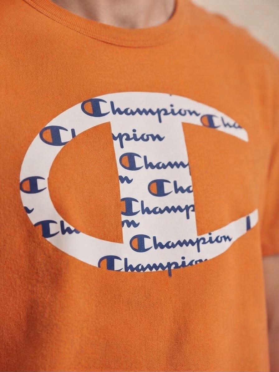 T-Shirt Champion