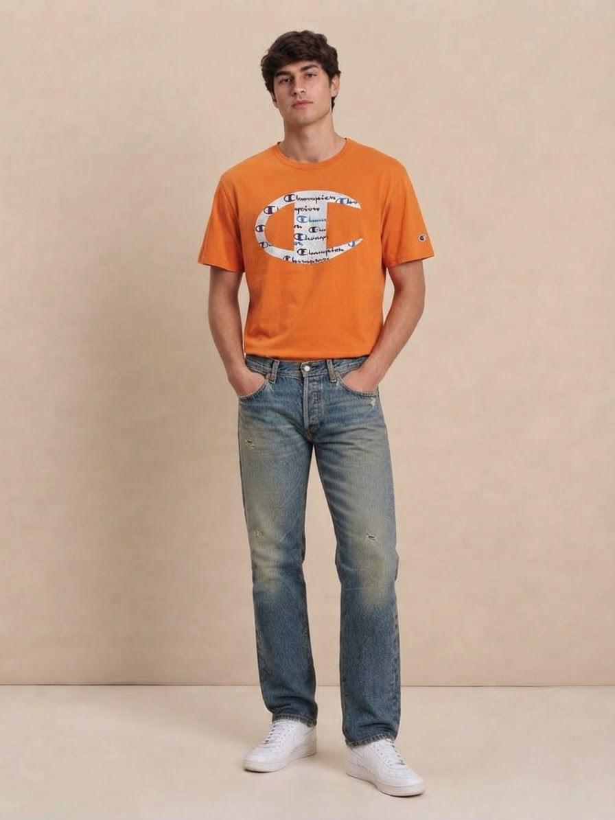 T-Shirt Champion