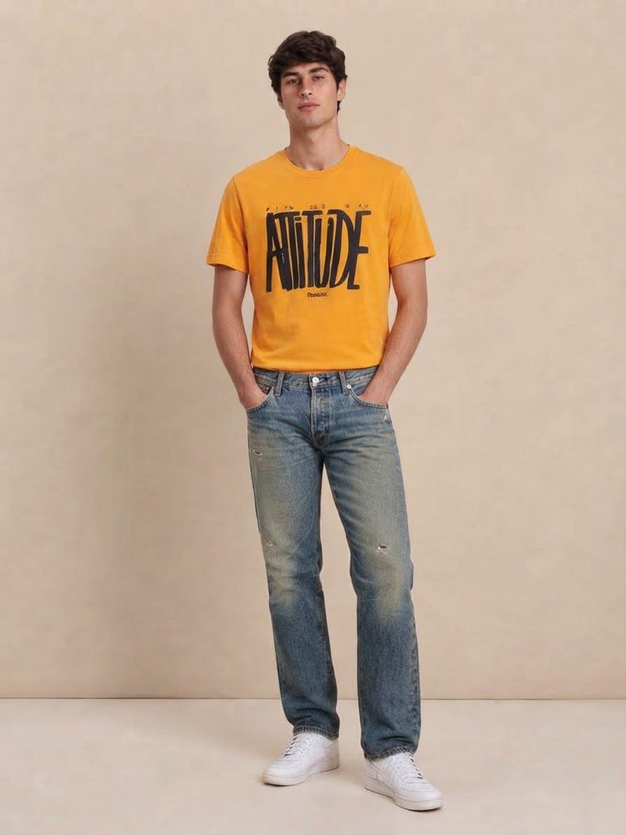 T-Shirt Reebok