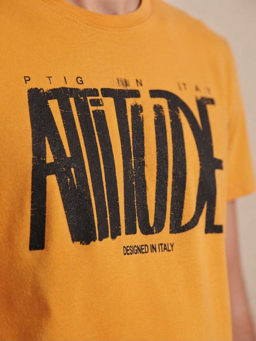 T-Shirt Reebok